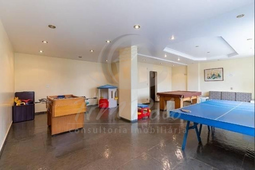 Imagem 17 de 18 de Apartamento À Venda Em Centro - Ap034195