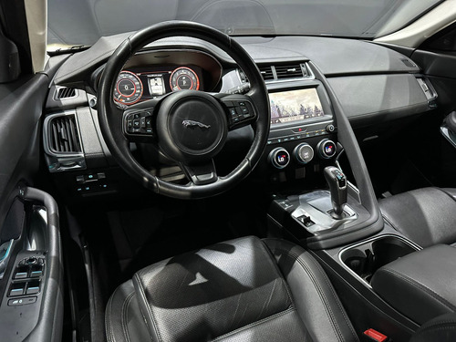 Jaguar E-Pace R-Dynamic S 2.0 AWD 249cv/ Flex