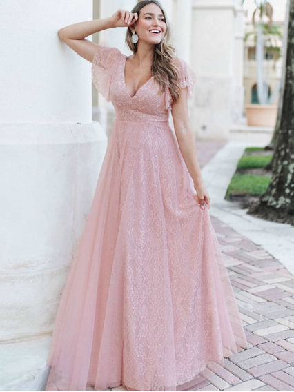 Vestidos Color Pasteles Largos Hotsell, SAVE 50% Vestidos Color Pasteles Largos Hotsell, SAVE 50%