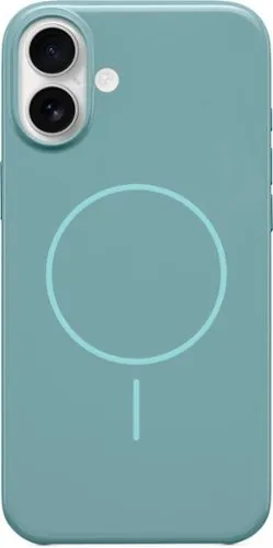 Funda Magsafe Para iPhone 16 Plus De Beats, Color Azul Ripti