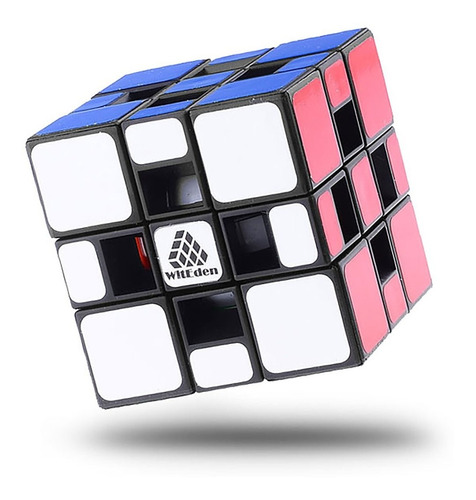 Cubo Rubik Witeden Wormhole I Original + Regalo