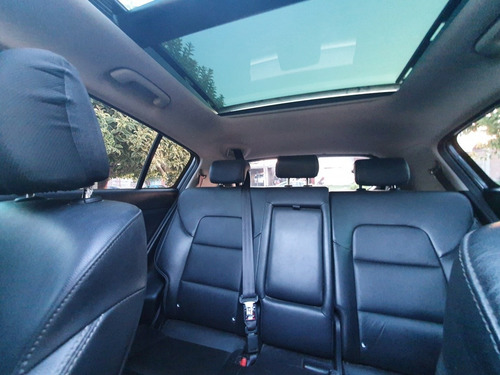 Kia Sportage 2.0 Crdi Ex Gt-line At 4x4 2018