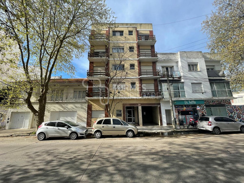Imagen 23 de 30 de Tour Virtual Departamento Venta 1 Ambiente Externo ~ Paseo Aldrey Mar Del Plata