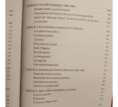 De La Rebelión Popular A La Sublevación Imaginada (Usado)