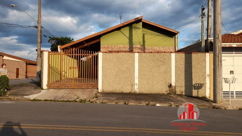 Casa Padrão À Venda Em Taubaté/sp - 938