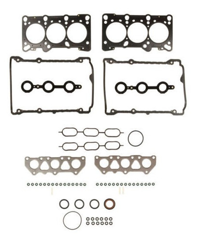 Empaquetaduras Motor Audi A6 Quattro 2.8l V6 98-01