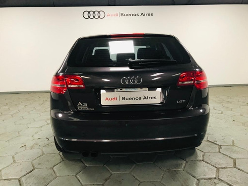 Audi A3 Usado 2013 2011 2012 2014 2015 A1 Sportback 1.4 Pg