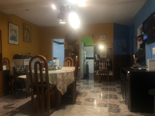 Imagen 2 de 12 de Oportunidad Ph 3 Ambientes Con Local Y Cochera En Ciudadela