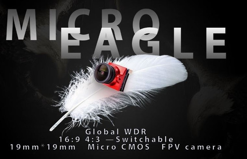 Runcam Micro Eagle