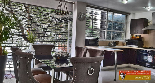 Imagen 5 de 18 de Narvarte, Departamento En Venta Moderno