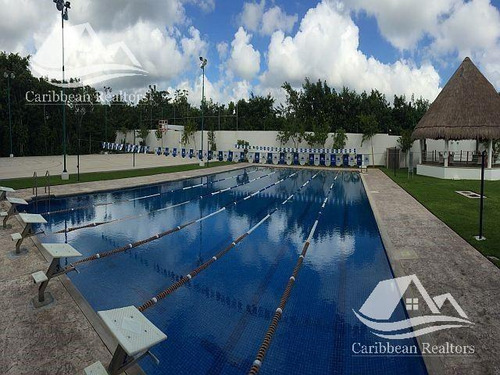 Casa En Venta Cancún Lagos Del Sol