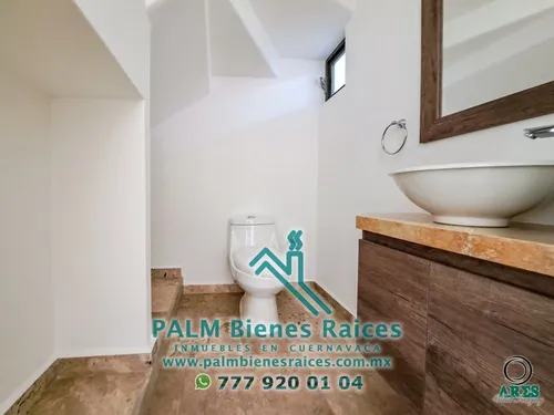 Estrena Casa De 4 Recámaras Con Alberca Y Jardin Privativos, 4 Baños Completos, 2 Autos Y Seguridad 24 Hrs.