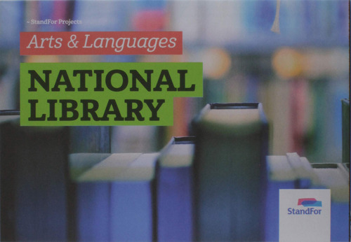Libro Standfor Bilingual: Level 2 V26 National Library De Ob
