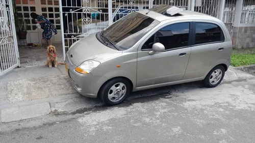 Chevrolet Spark 1.0 Go Next