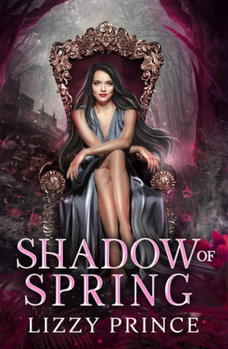 Libro:  Shadow Of Spring (wild Haven Series)