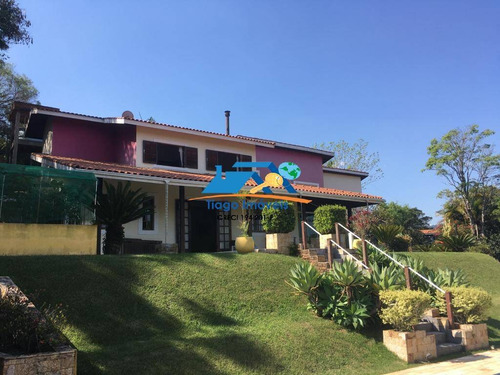 Imagem 4 de 15 de Chácara A Venda Com Financiamento Em Condomínio Em Bom Jesus Dos Perdões - 839
