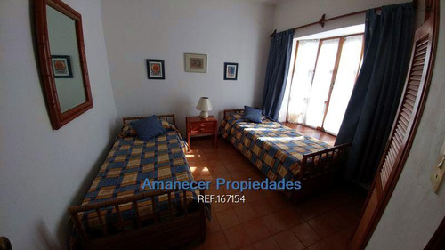Playa Brava, Casa En Venta 3 Dormitorios Piscina Cw167154