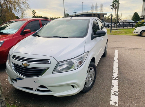 Chevrolet Onix 1.0 Lt 78cv