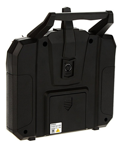 Flysky Fs-i6 Afhds 2a Transmisor Del Sistema De Radio De 2.4