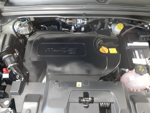 Imagen 14 de 15 de Fiat Toro 2.0 Freedom 4x4 At9! Contado - Financiado! Lh1