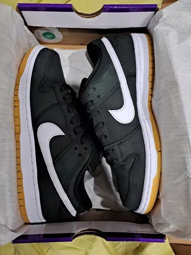 Zapatilla Nike Dunk MercadoLibre