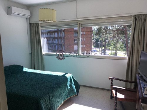 Imagen 11 de 14 de Apartamento De Un Dormitorio En Venta - Punta Del Este - Punta Del Este Mansa