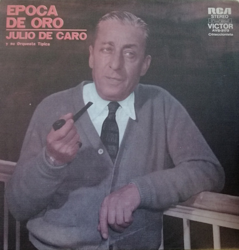 Epoca De Oro - Jukio De Caro