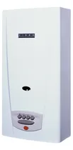 Comprar Calefon Orbis 315bbo Gn 14l Botonera Blanco Sensor C\u002Fenc