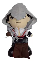 Comprar Peluche Plush Videojuegos Assassins Creed Ezio Auditore Ezio Auditore