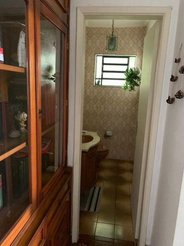 Imagem 15 de 30 de Casa Com 3 Dormitórios À Venda, 132 M² Por R$ 790.000,00 - Vila Pirituba - São Paulo/sp - Ca0491