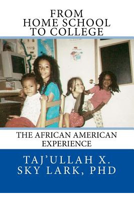 Libro From Home School To College: The African American E...