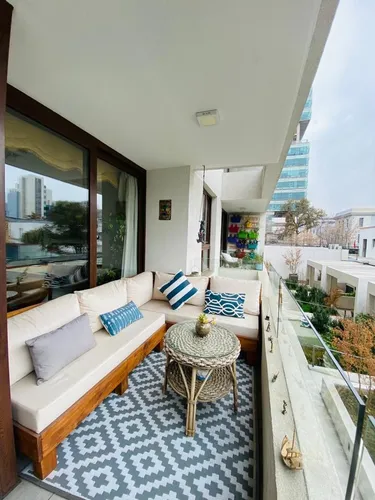 Hermoso Departamento En Providencia