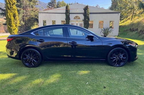 Bonito Mazda 6 2021 Bien Cuidado ; Factura Original , Un