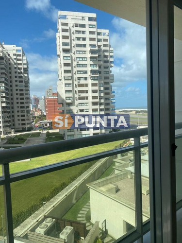 Imagen 13 de 20 de Espectacular Apartamento En Alquiler Y Venta