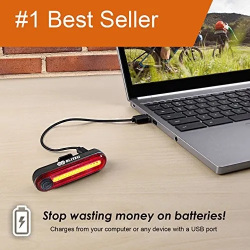 Blitzu gator sales 320 pro