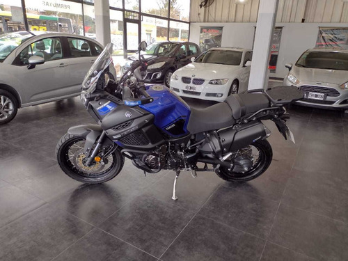 Imagen 18 de 18 de Yamaha Super Tenere