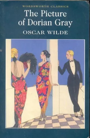 Oscar Wilde: The Picture Of Dorian Gray