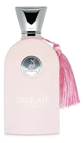 comprar Maison Alhambra Delilah  Edp 100ml