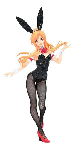 Furyu - Sword Art Online - Beetle Bunnies - Estatua de As