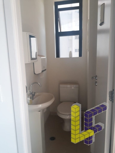 Sala Comercial B. Boa Vista - 17744