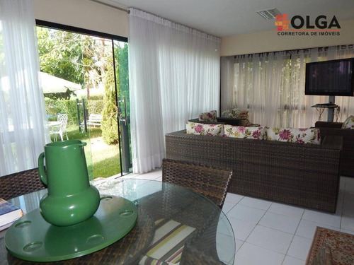 Imagem 4 de 30 de Casa Em Condomínio, À Venda - Gravatá/pe - Ca0562