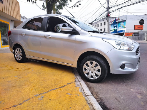 Imagem 12 de 13 de Ford Ka Sedan 1.0 Completo 2018