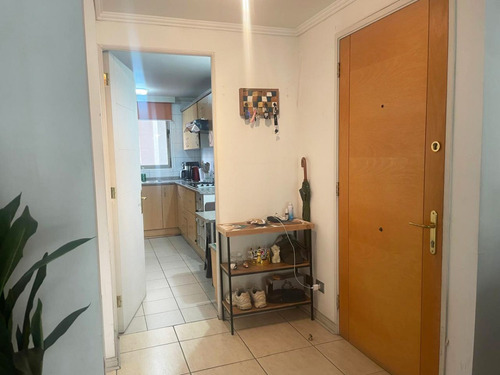 Cómodo Y Funcional Departamento De 2 Dormitorios 2 Baños