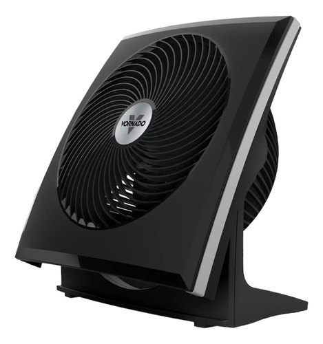 Ventilador De Piso, 3 Velocidades, Con Control Remoto Timer