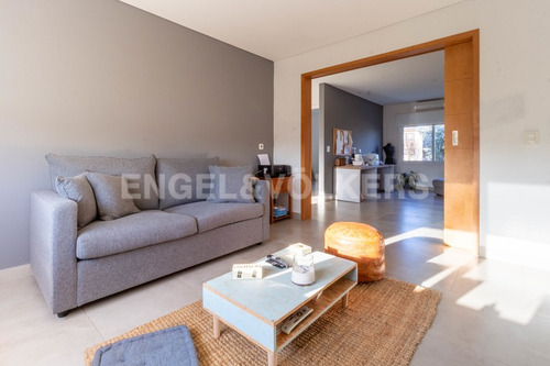 Imagen 15 de 15 de Espectacular Casa En Alquiler En Barrio Privado
