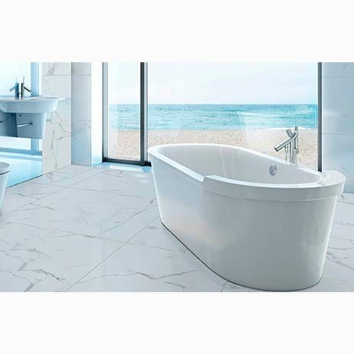 Porcelanato Vite 60x120 Calacata Natural 2da.  X M2 Cuota