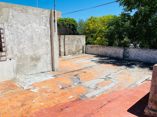 Venta Lote Terreno Casa A Refaccionar Villa Martelli