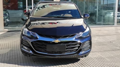 Chevrolet Cruze Ii 2021 1.4 Ltz At 153cv