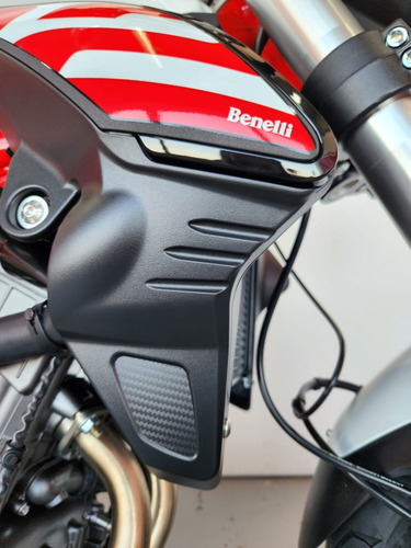 Benelli 302s Abs - Entrega Inmediata- Mf
