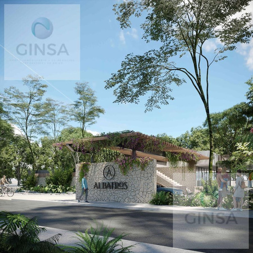 Imagen 17 de 20 de Residencial Albatros || Excelente Privada Residencial De Lotes De Terreno En Venta, Ubicada Al Norte De Merida, Cercana A Chicxulub Puerto